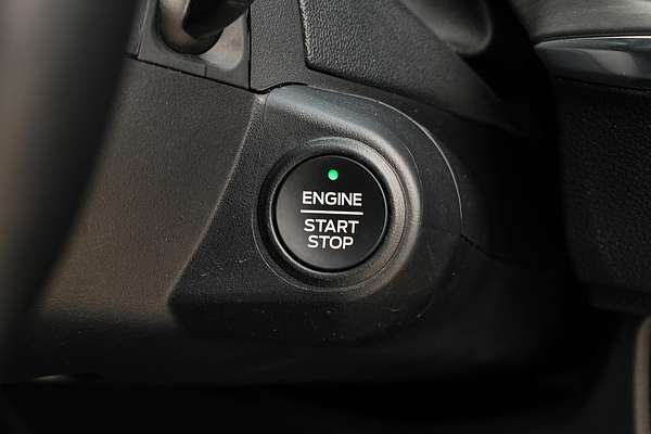 2024 Ford Everest Platinum 3.0L