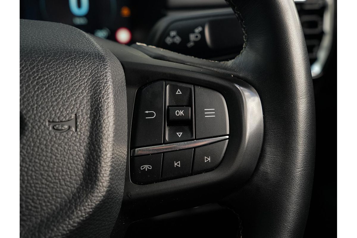 2024 Ford Everest Platinum 3.0L
