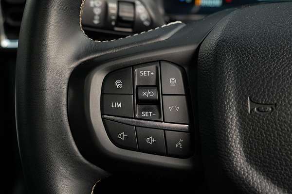 2024 Ford Everest Platinum 3.0L