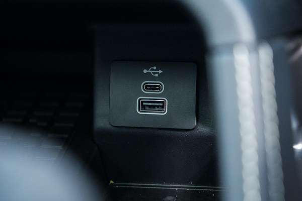 2024 Ford Everest Platinum 3.0L