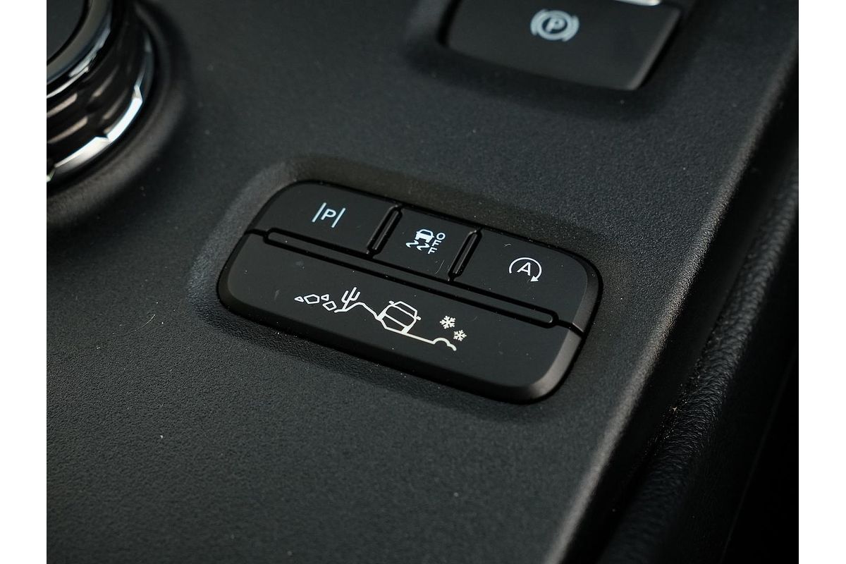 2024 Ford Everest Platinum 3.0L