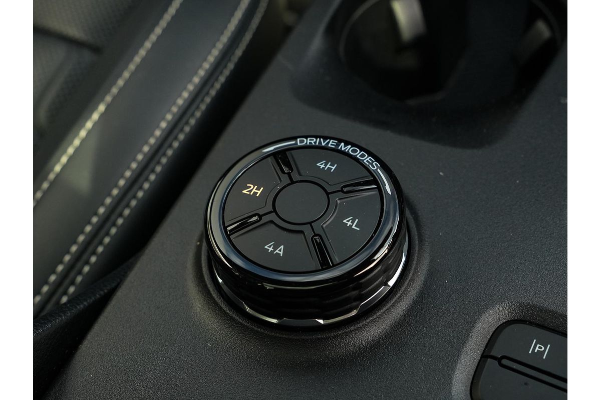 2024 Ford Everest Platinum 3.0L