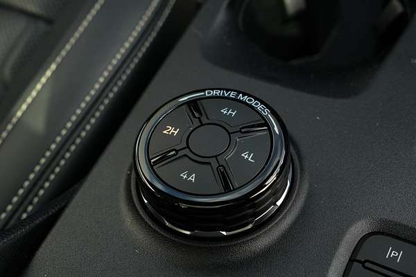 2024 Ford Everest Platinum 3.0L