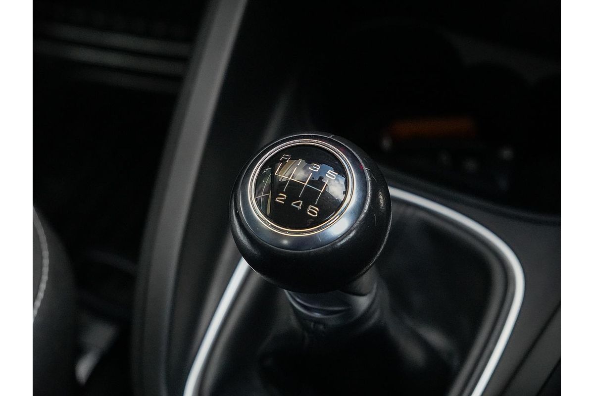 2015 Audi A1 Attraction 8X
