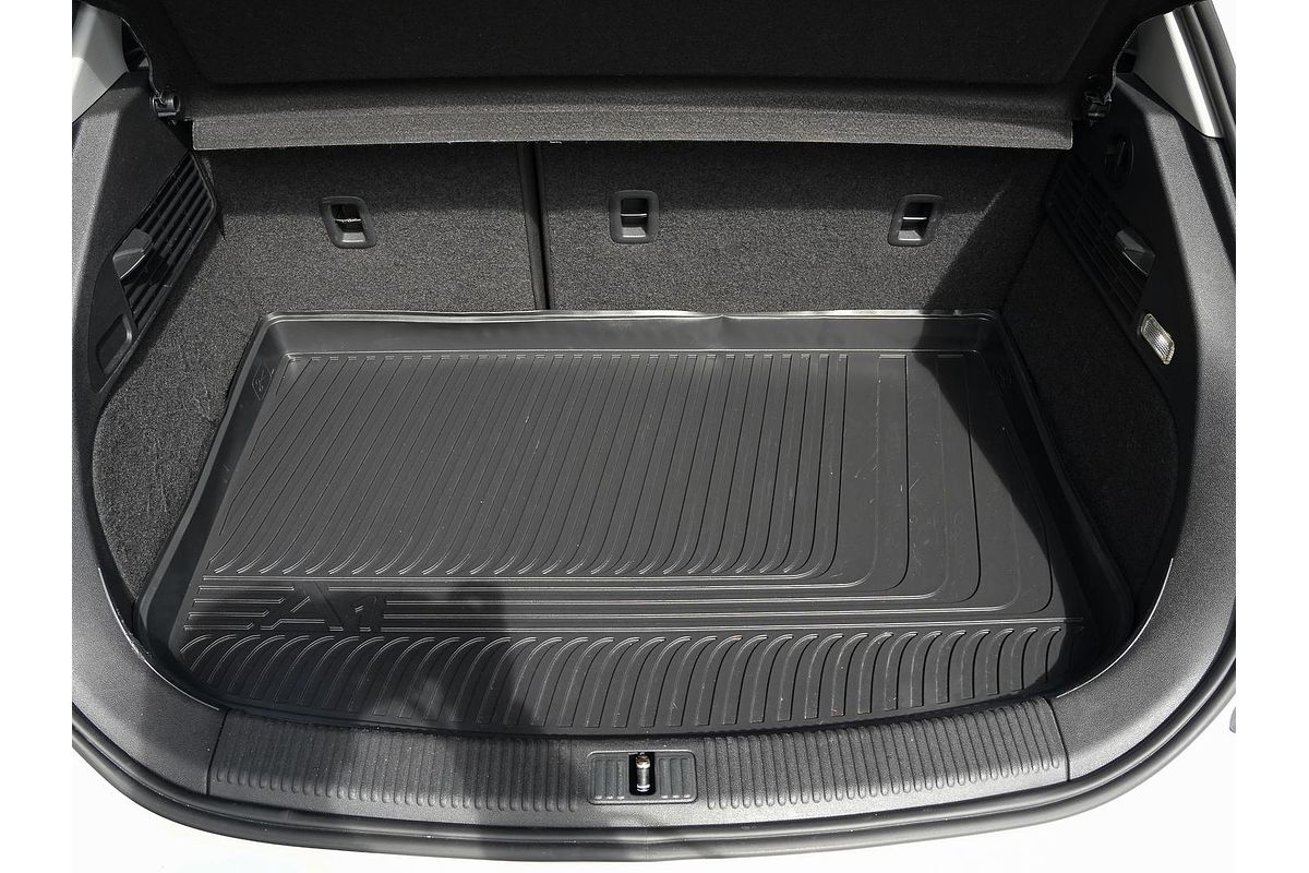 2015 Audi A1 Attraction 8X