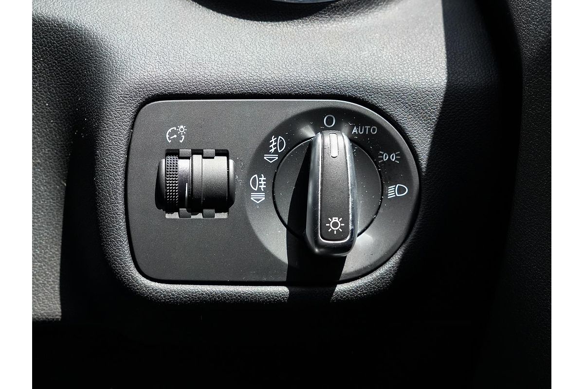 2015 Audi A1 Attraction 8X