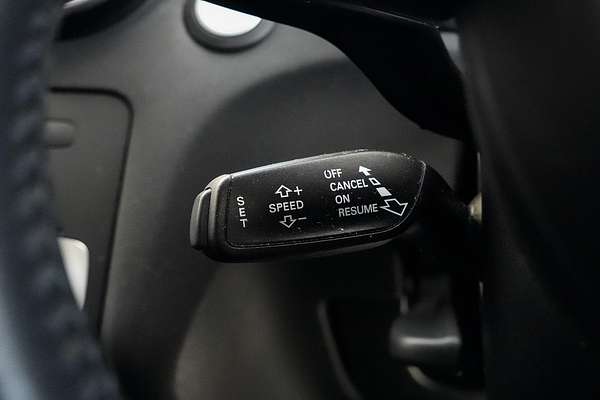 2015 Audi A1 Attraction 8X