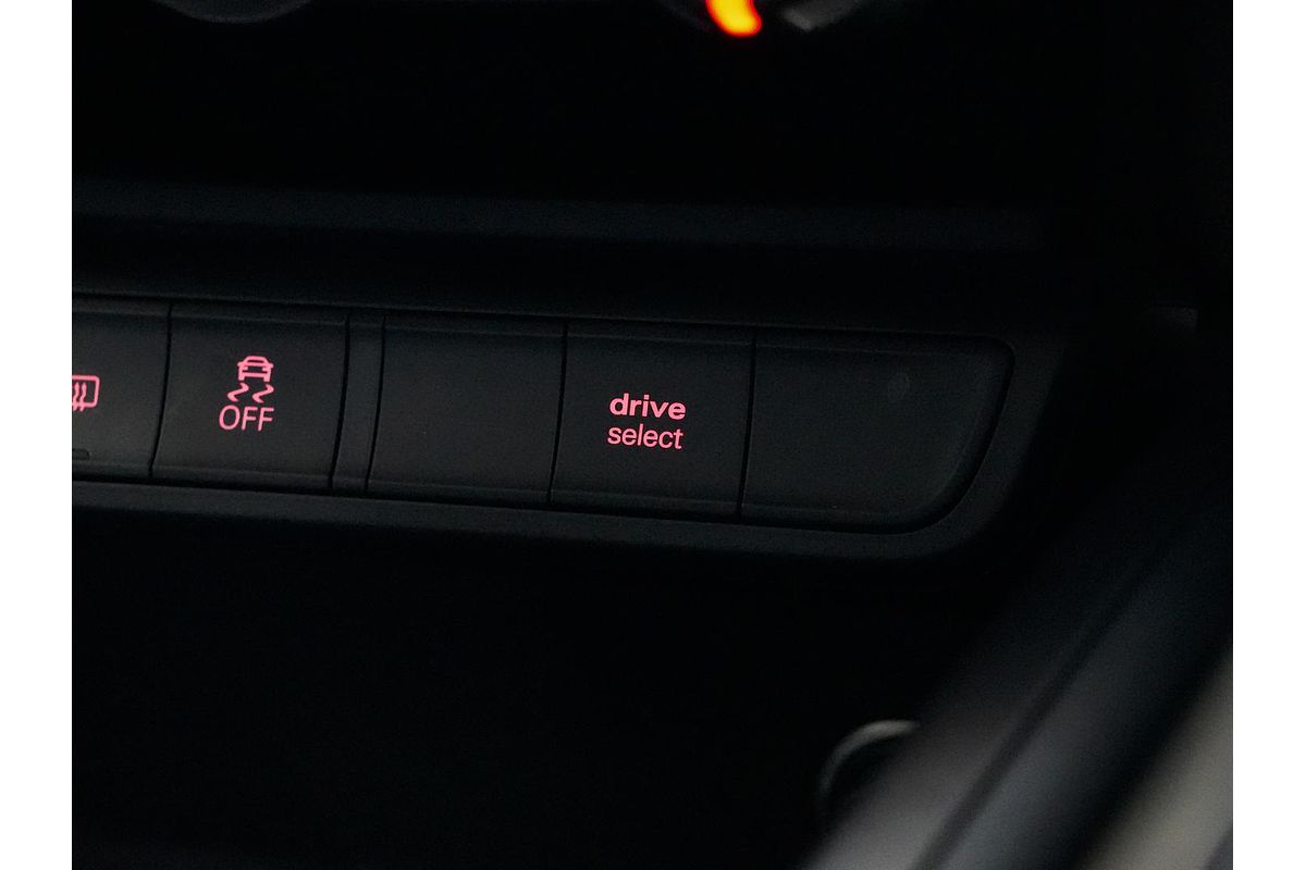 2015 Audi A1 Attraction 8X