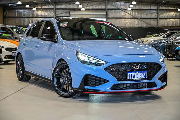 2023 Hyundai i30 N Premium PDe.V5