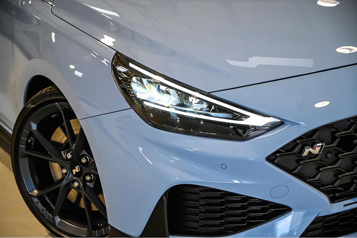 2023 Hyundai i30 N Premium PDe.V5