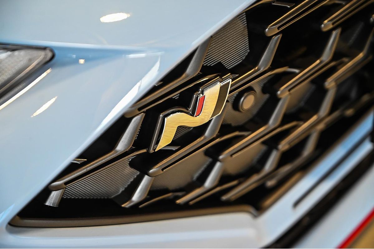 2023 Hyundai i30 N Premium PDe.V5