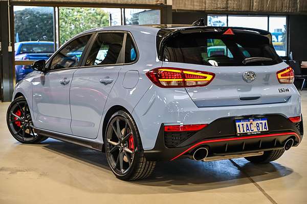 2023 Hyundai i30 N Premium PDe.V5