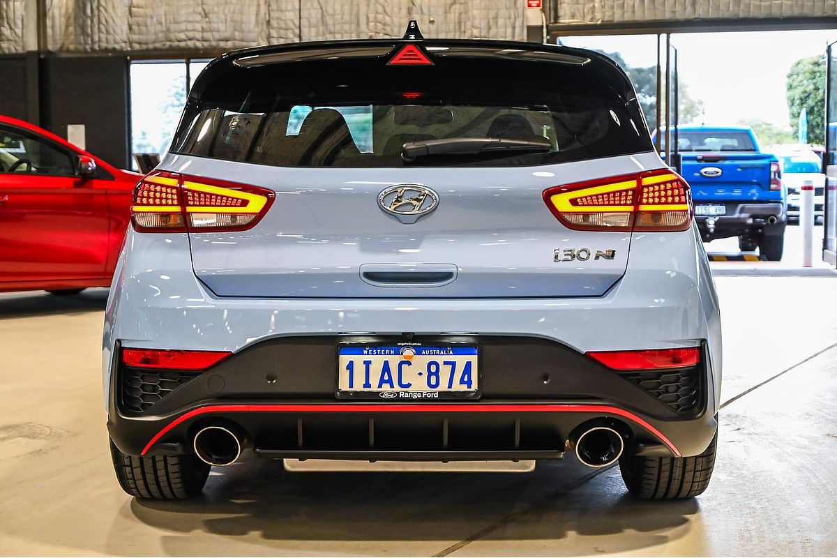 2023 Hyundai i30 N Premium PDe.V5