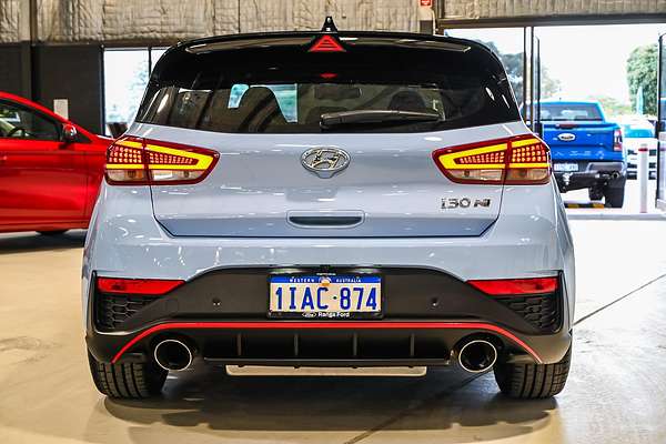 2023 Hyundai i30 N Premium PDe.V5