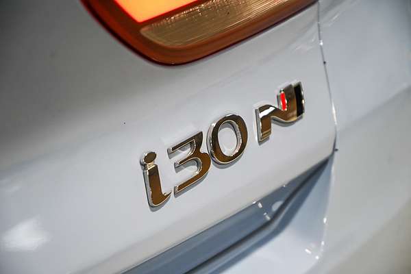 2023 Hyundai i30 N Premium PDe.V5