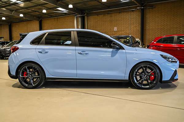 2023 Hyundai i30 N Premium PDe.V5