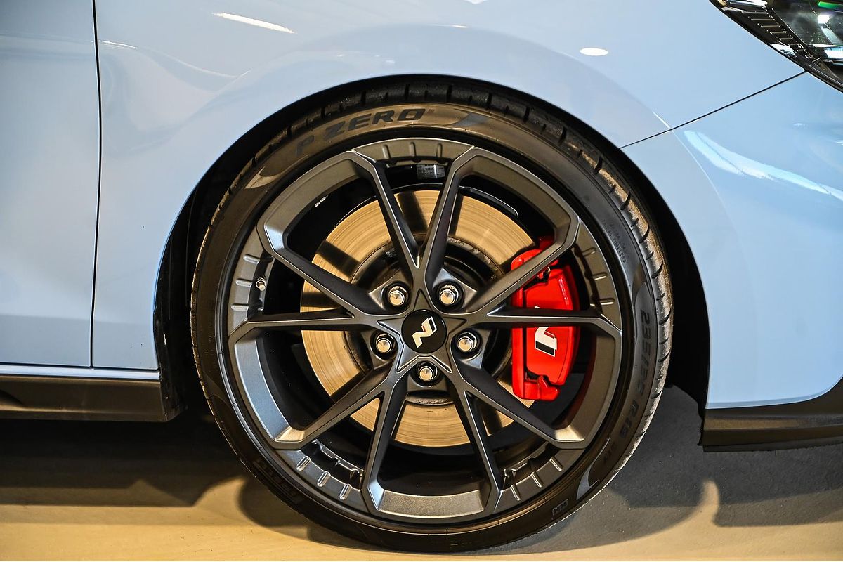 2023 Hyundai i30 N Premium PDe.V5