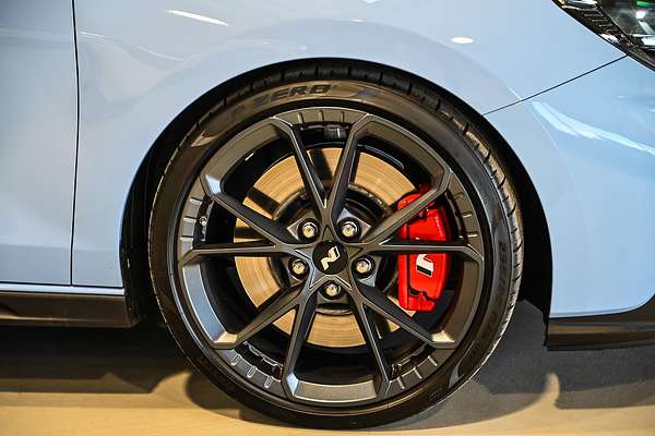 2023 Hyundai i30 N Premium PDe.V5