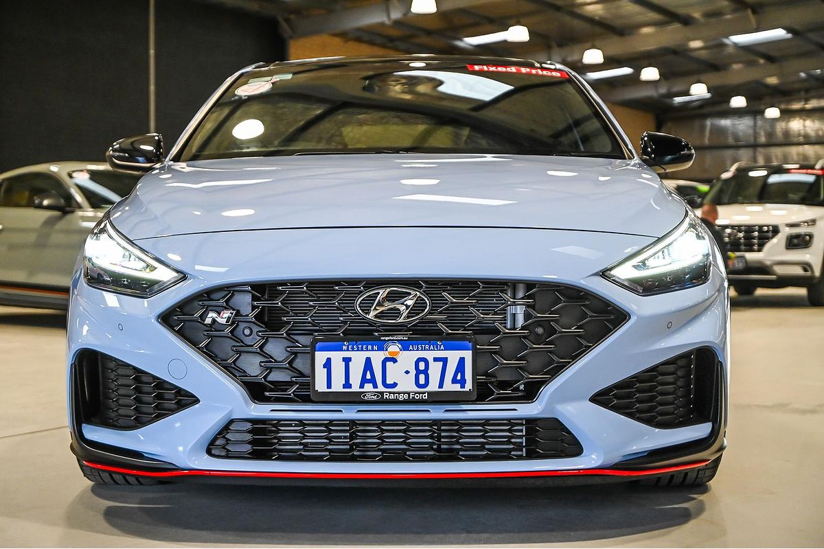2023 Hyundai i30 N Premium PDe.V5