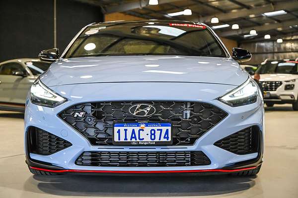 2023 Hyundai i30 N Premium PDe.V5