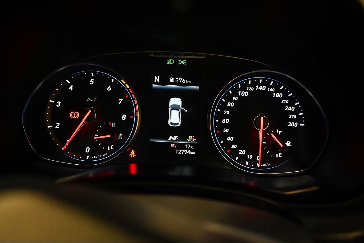 2023 Hyundai i30 N Premium PDe.V5