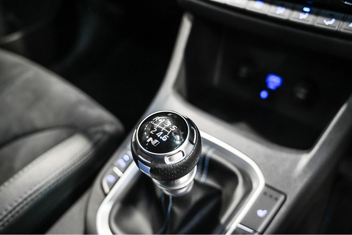 2023 Hyundai i30 N Premium PDe.V5