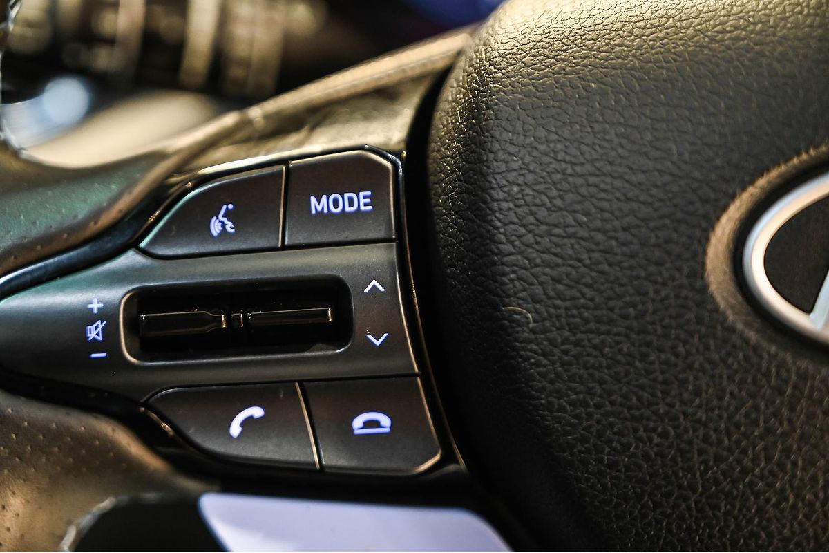 2023 Hyundai i30 N Premium PDe.V5