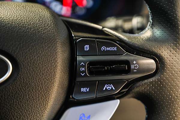 2023 Hyundai i30 N Premium PDe.V5