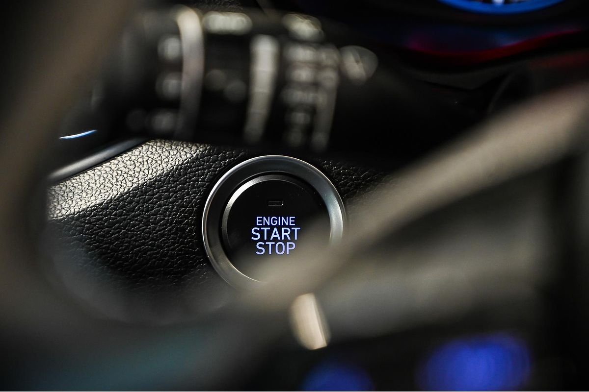 2023 Hyundai i30 N Premium PDe.V5