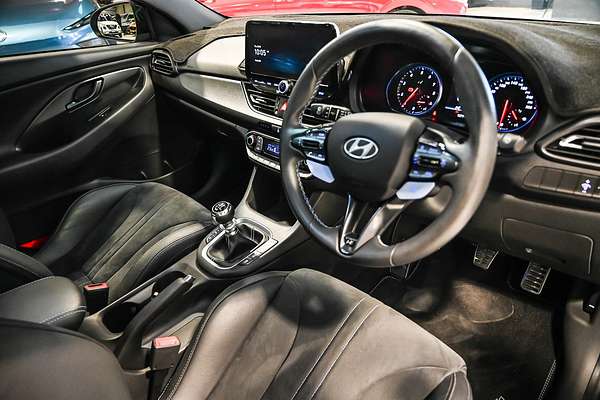 2023 Hyundai i30 N Premium PDe.V5