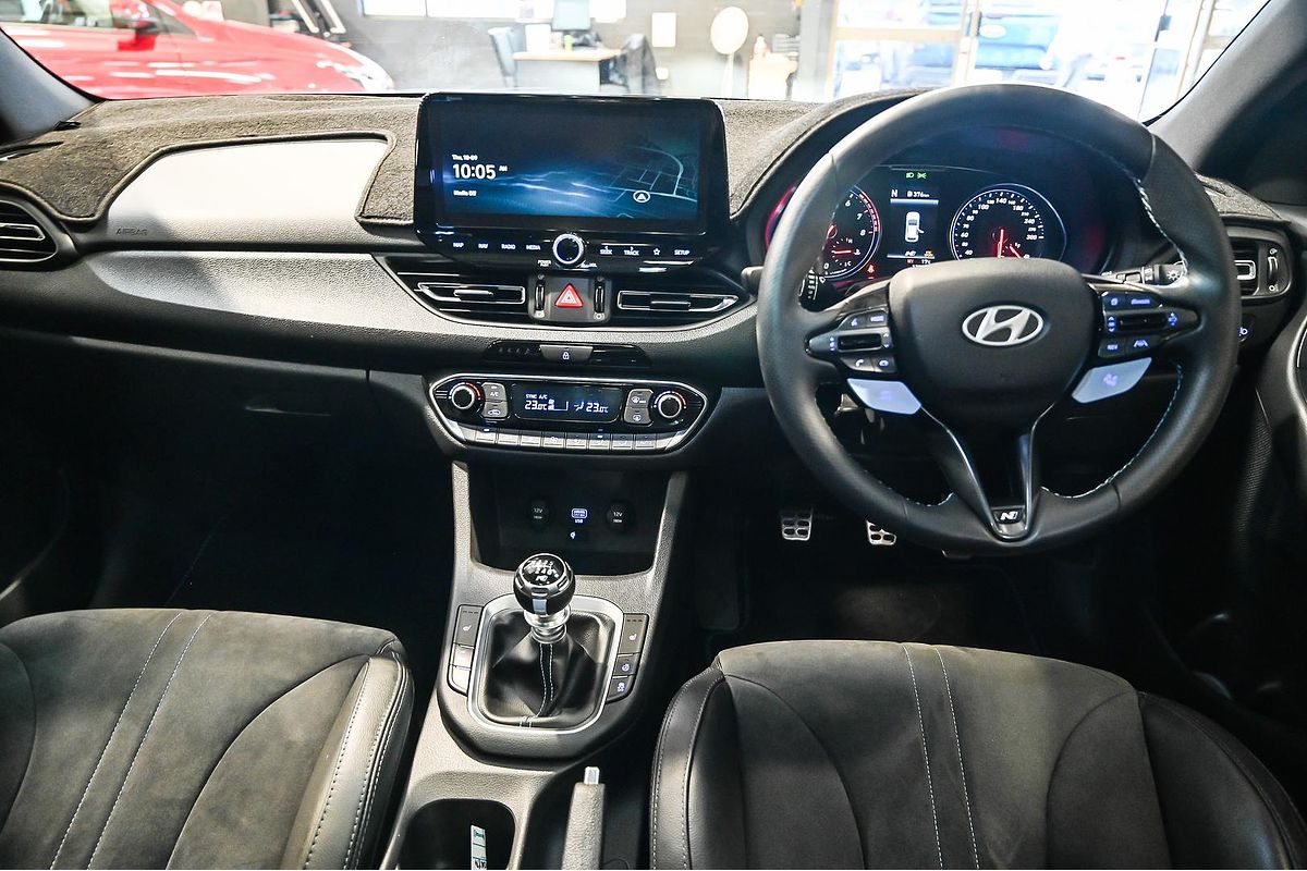 2023 Hyundai i30 N Premium PDe.V5