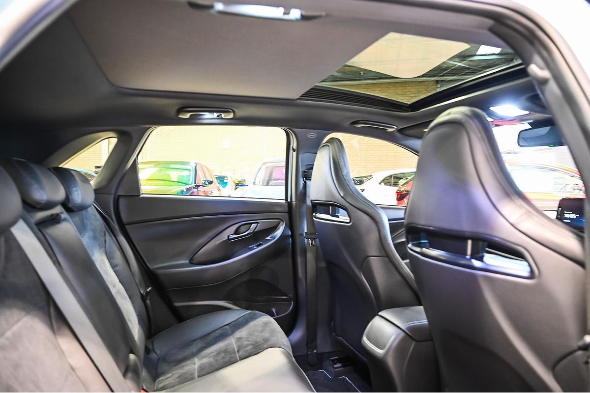 2023 Hyundai i30 N Premium PDe.V5
