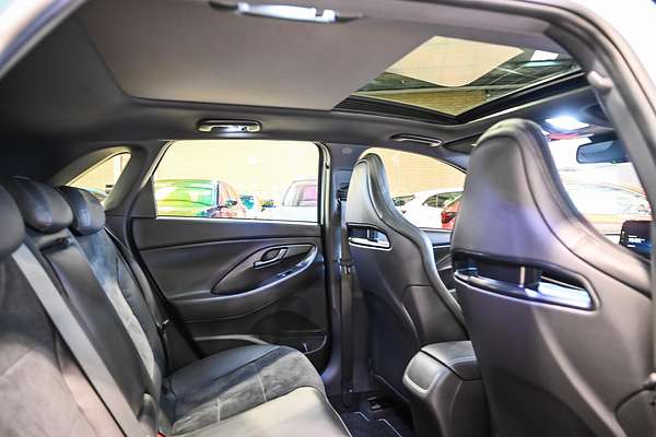 2023 Hyundai i30 N Premium PDe.V5