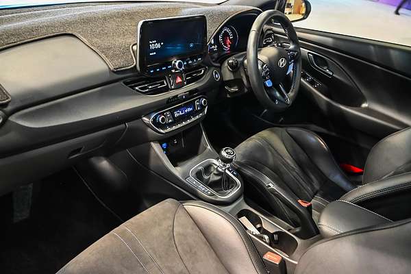 2023 Hyundai i30 N Premium PDe.V5