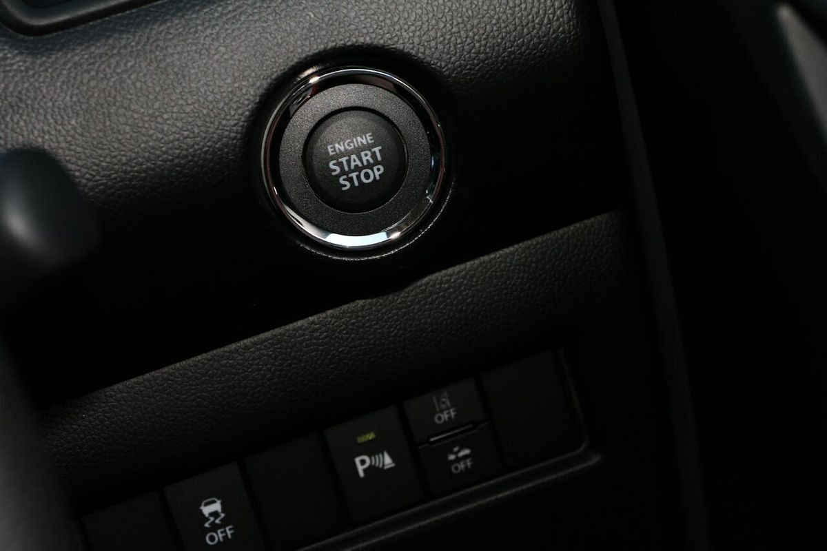2024 Suzuki Swift Sport AZ Series II