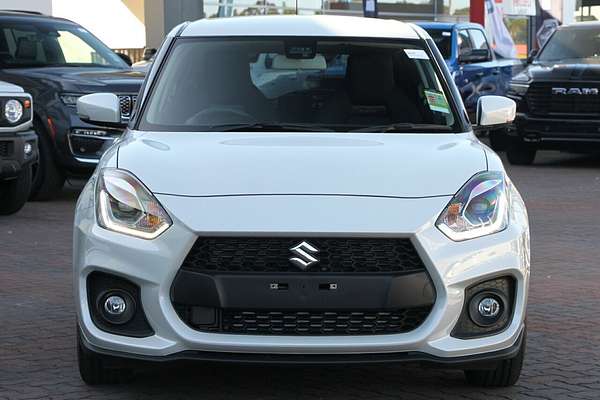 2024 Suzuki Swift Sport AZ Series II