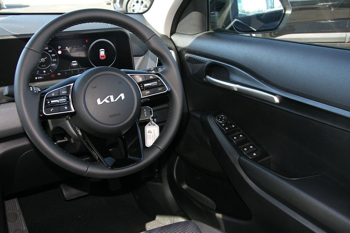 2025 Kia Seltos Sport SP2 PE