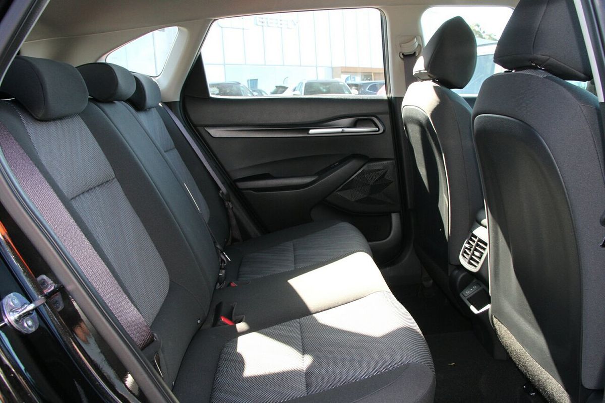 2025 Kia Seltos Sport SP2 PE