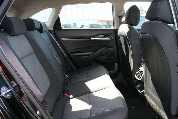 2025 Kia Seltos Sport SP2 PE