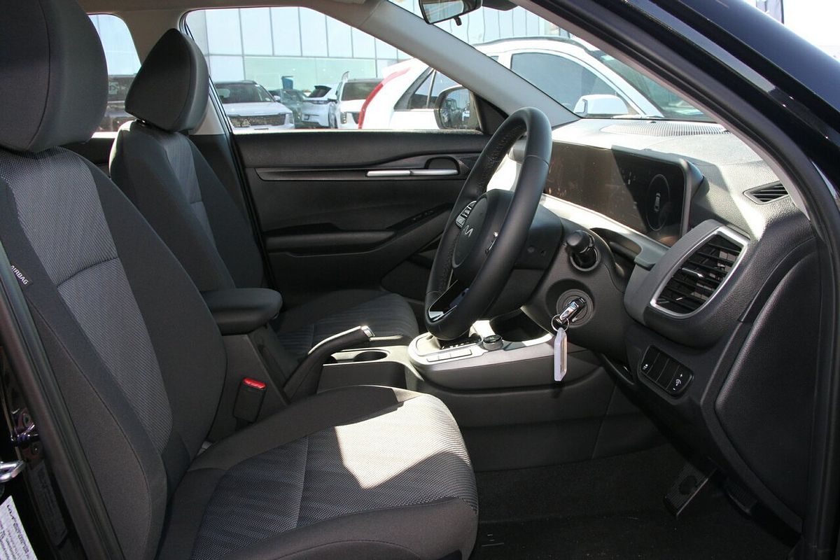 2025 Kia Seltos Sport SP2 PE