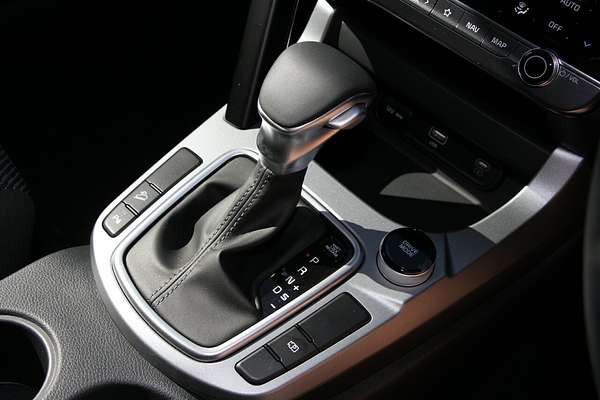 2025 Kia Seltos Sport SP2 PE