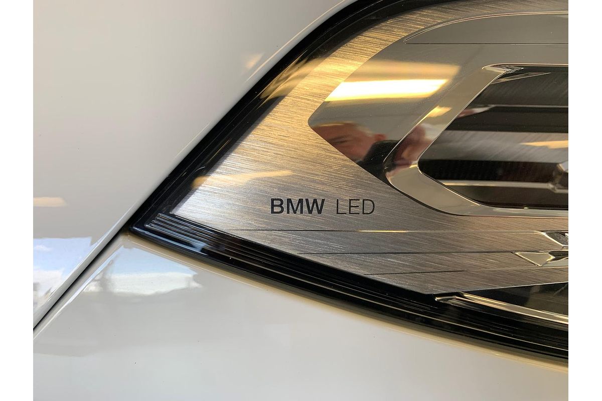 2019 BMW X2 sDrive18i F39