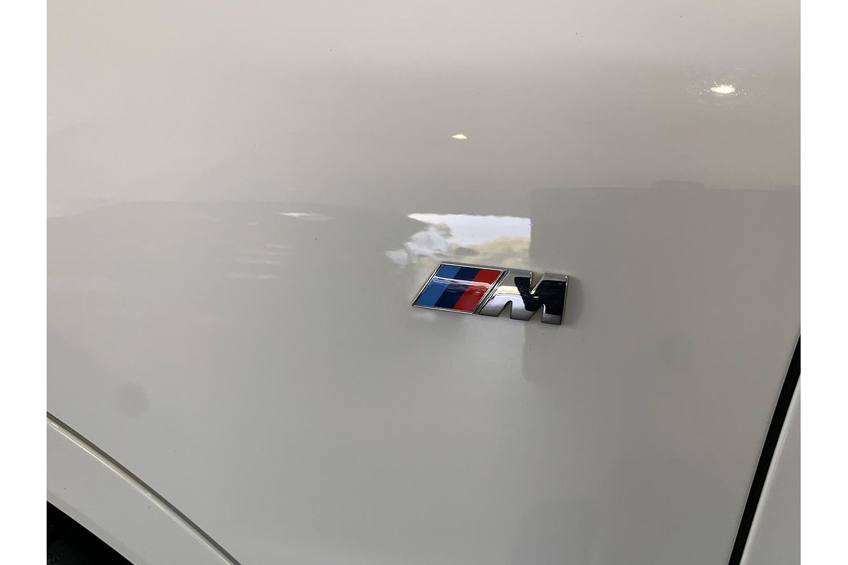 2019 BMW X2 sDrive18i F39