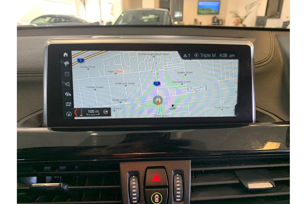 2019 BMW X2 sDrive18i F39