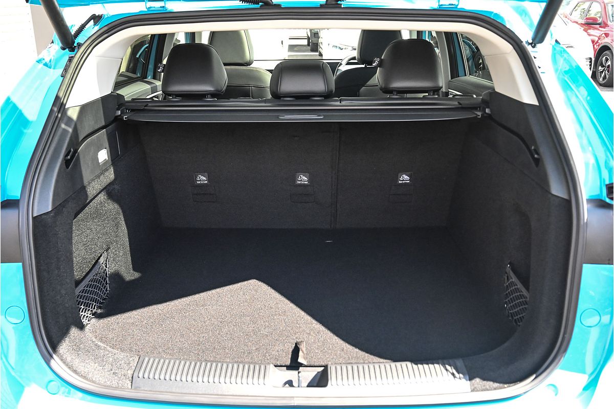 2025 MG HS Super Hybrid Essence AS33P