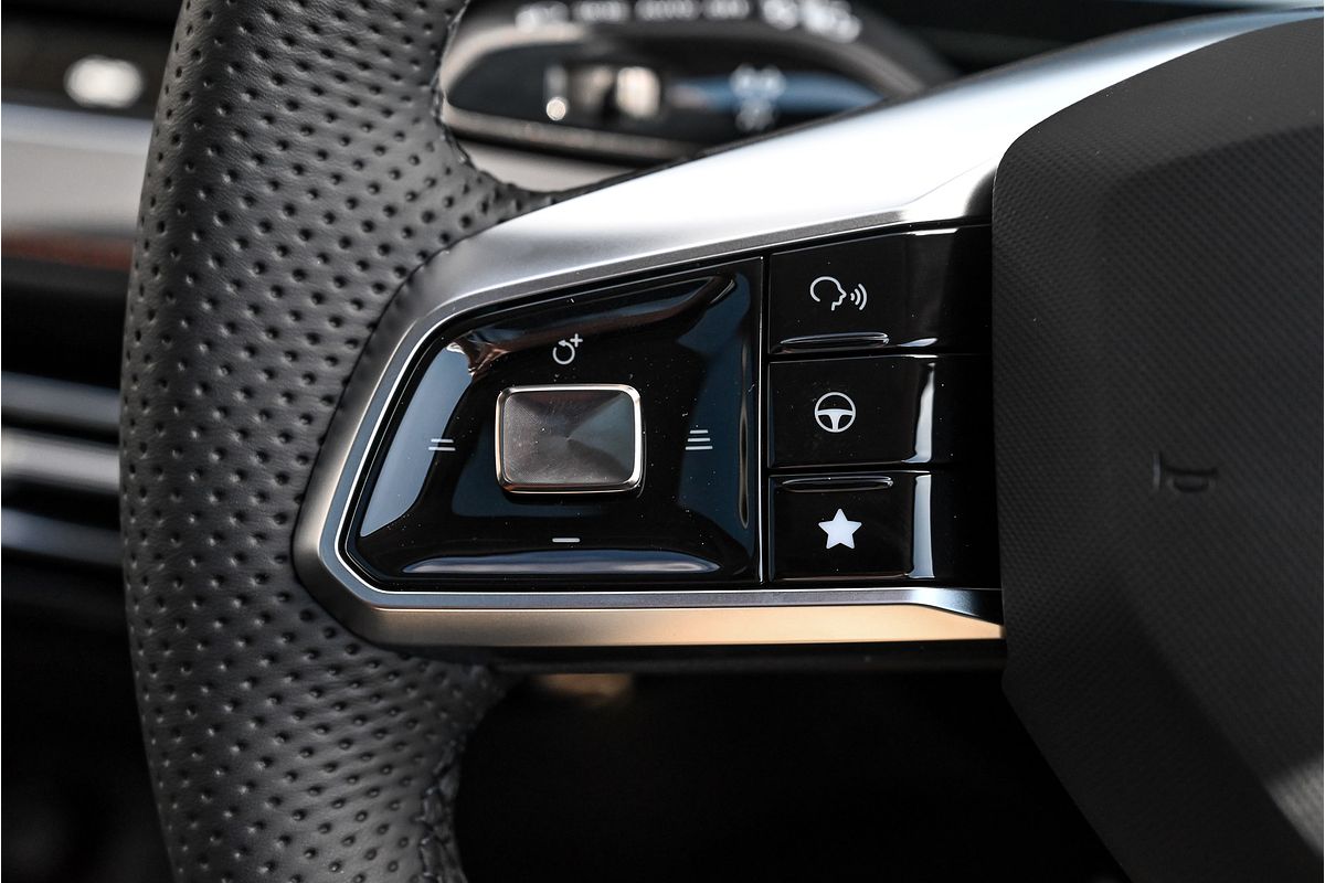 2025 MG HS Super Hybrid Essence AS33P