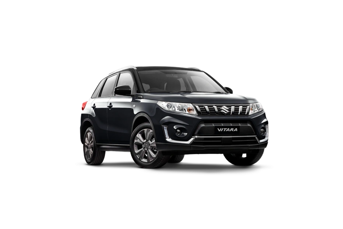 2024 Suzuki Vitara LY Series II