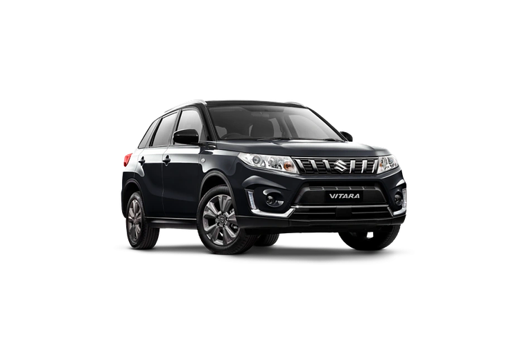 2024 Suzuki Vitara LY Series II