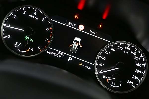 2023 Mitsubishi Outlander ES ZM