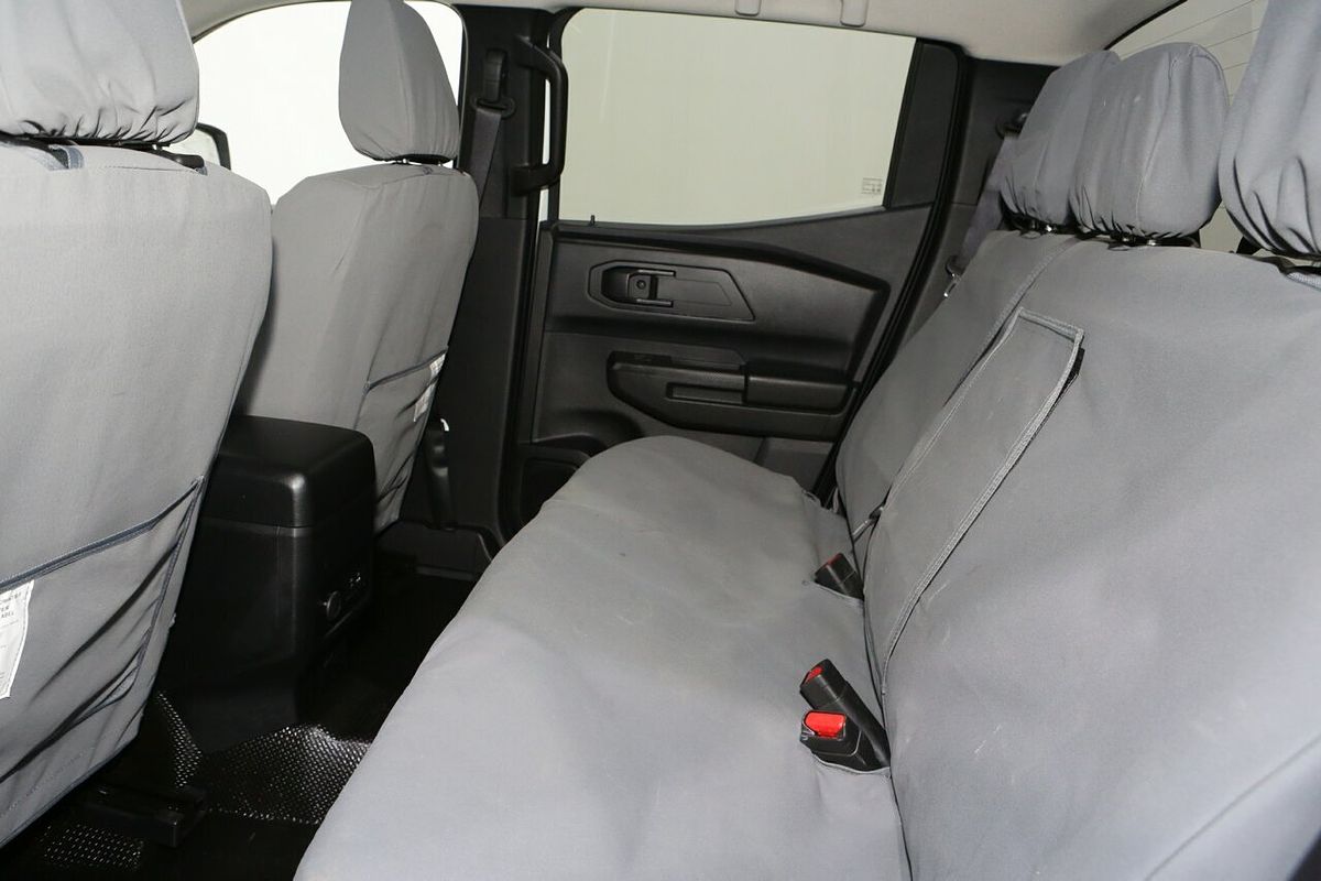 2024 Mitsubishi Triton GLX+ MV 4X4